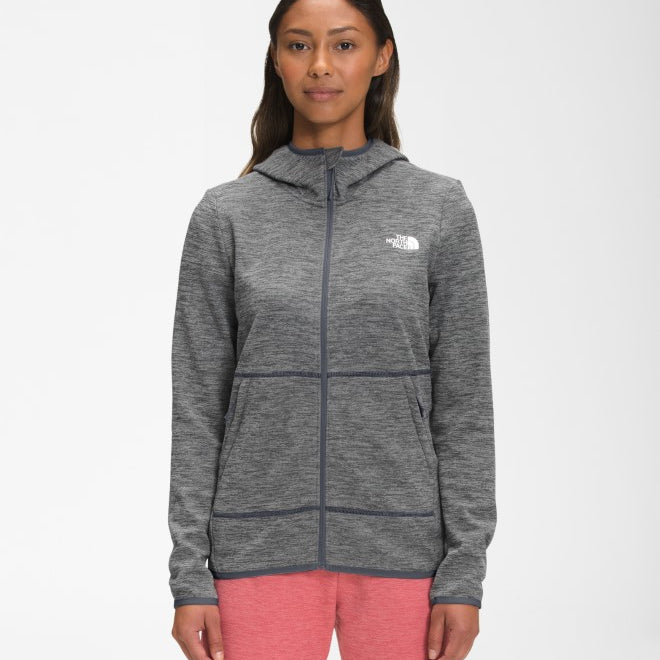 Canyonlands Hoodie (Women's) - NF0A5GBC - Past Season