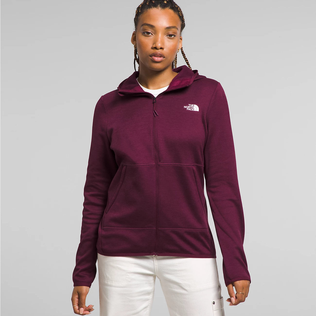 Canyonlands Hoodie (Women's) - NF0A5GBC - Past Season