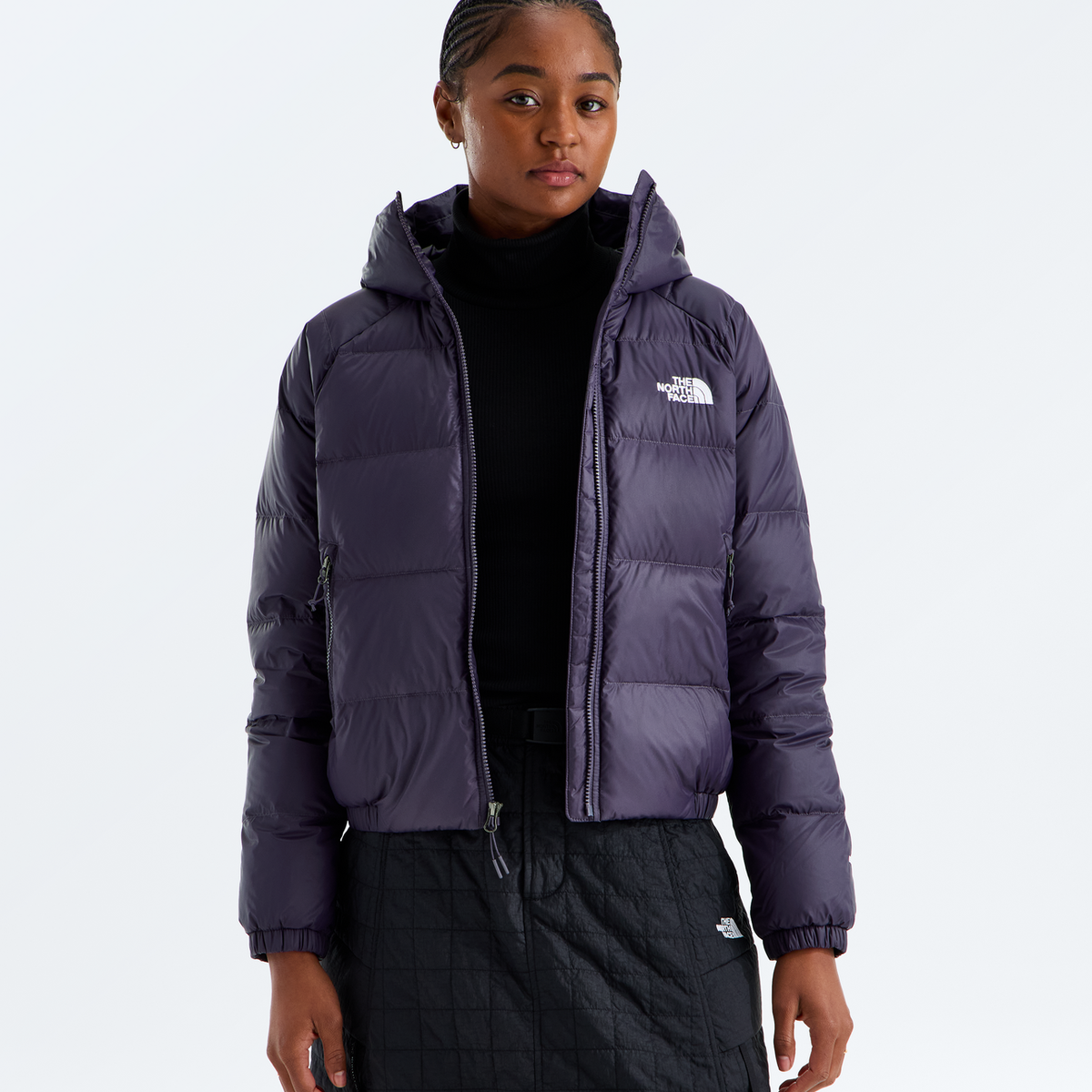 Hydrenalite™ Down Hoodie (Women’s) - NF0A5GGG