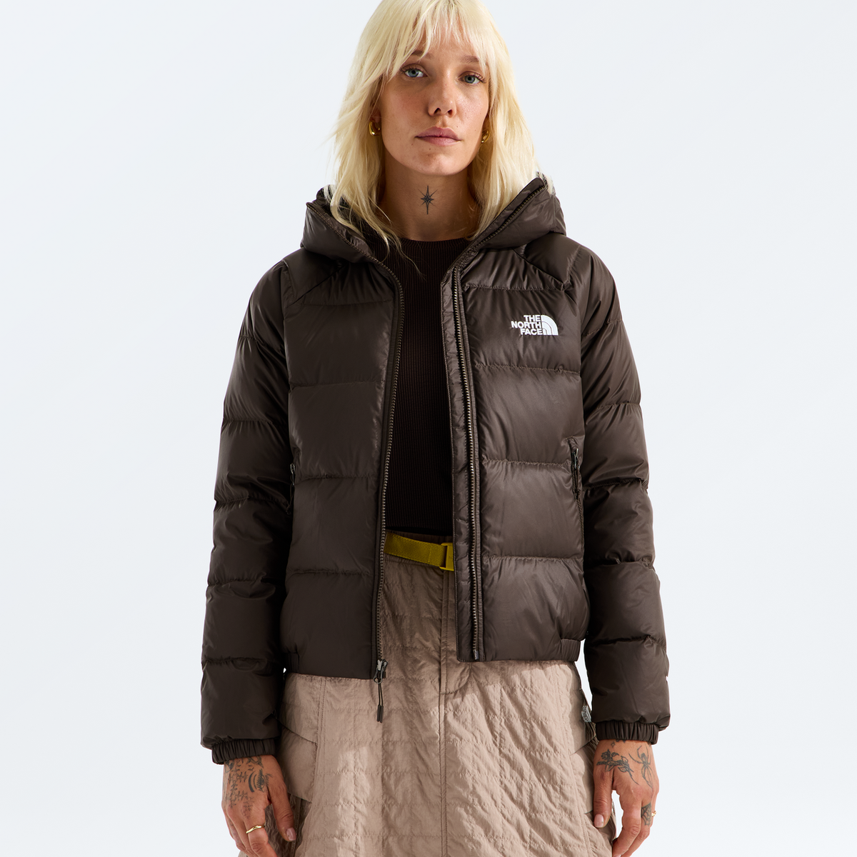 Hydrenalite™ Down Hoodie (Women’s) - NF0A5GGG