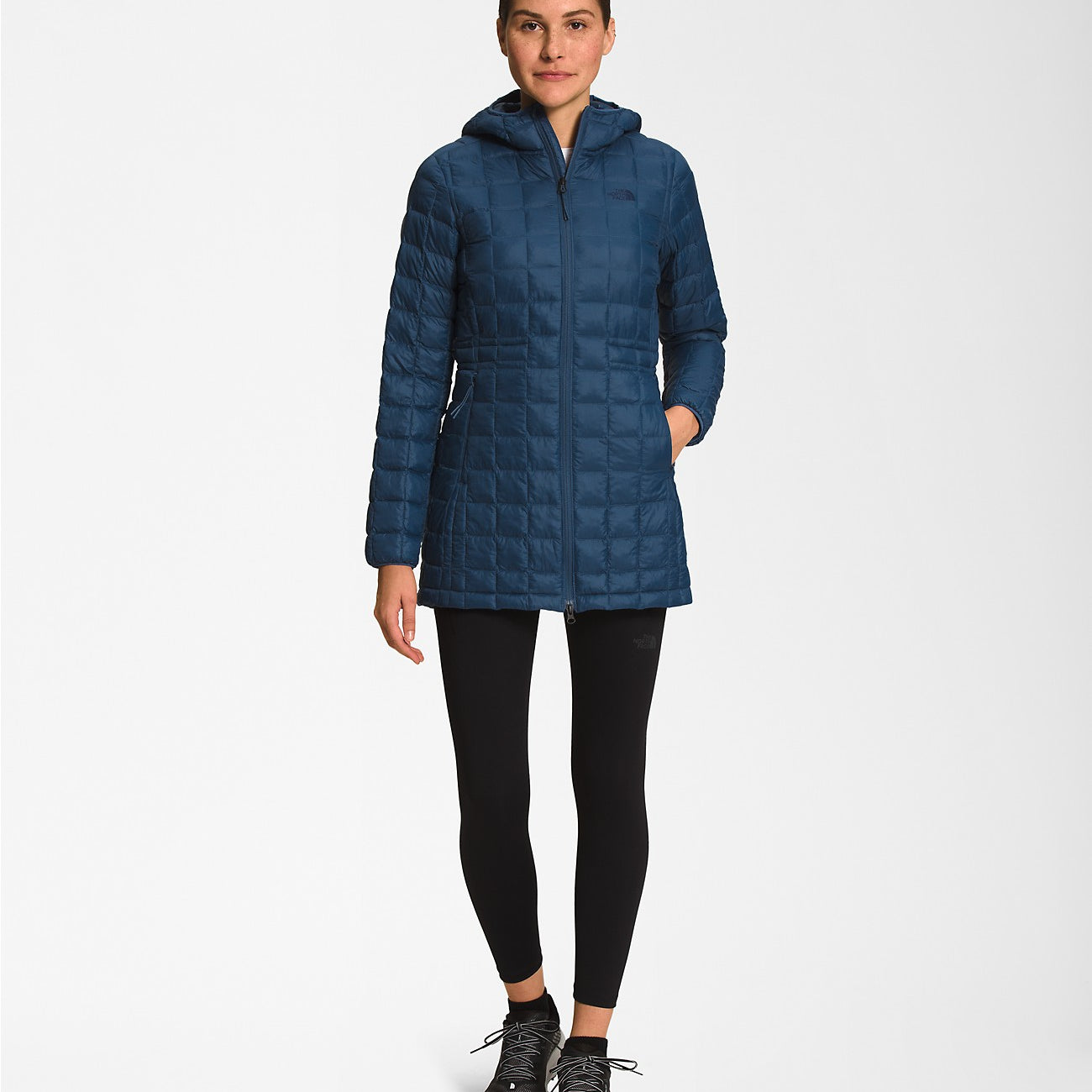 ThermoBall™ Eco Parka (Women's) - NF0A5GLB - Past Season