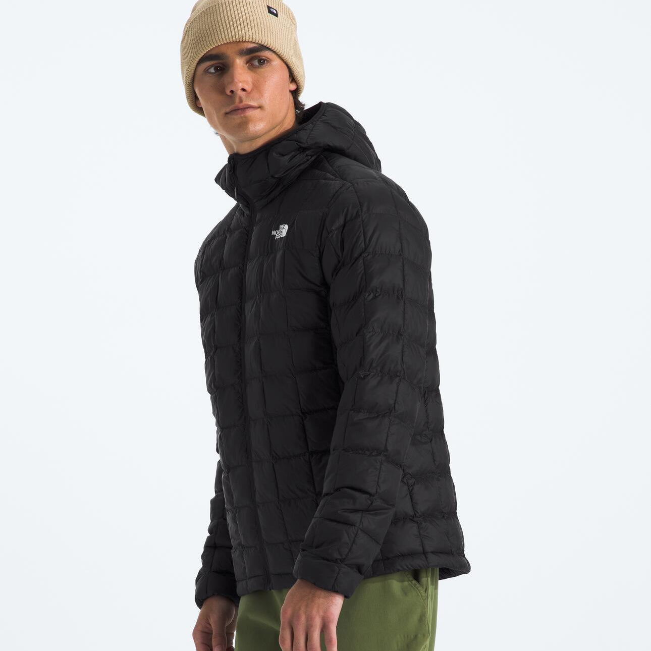 ThermoBall™ Eco Hoodie 2.0 (Men's) - NF0A5GLK