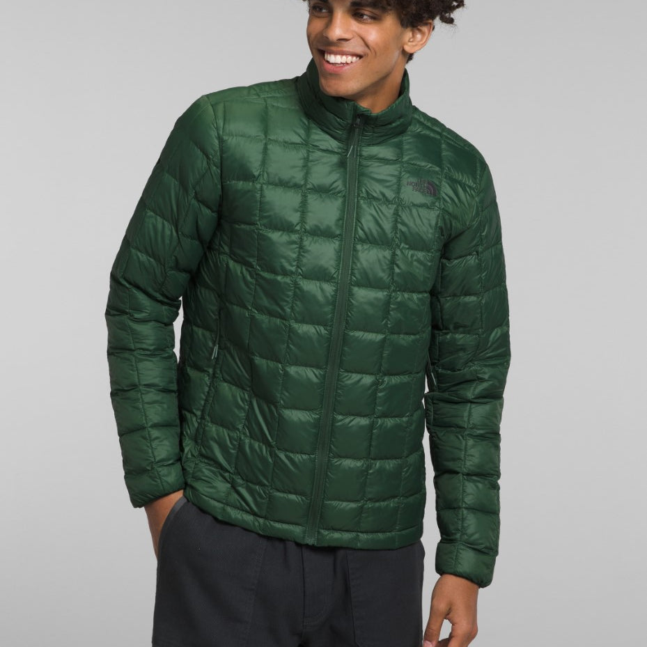 ThermoBall™ Eco Jacket 2.0 (Men's) - NF0A5GLL - Past Season