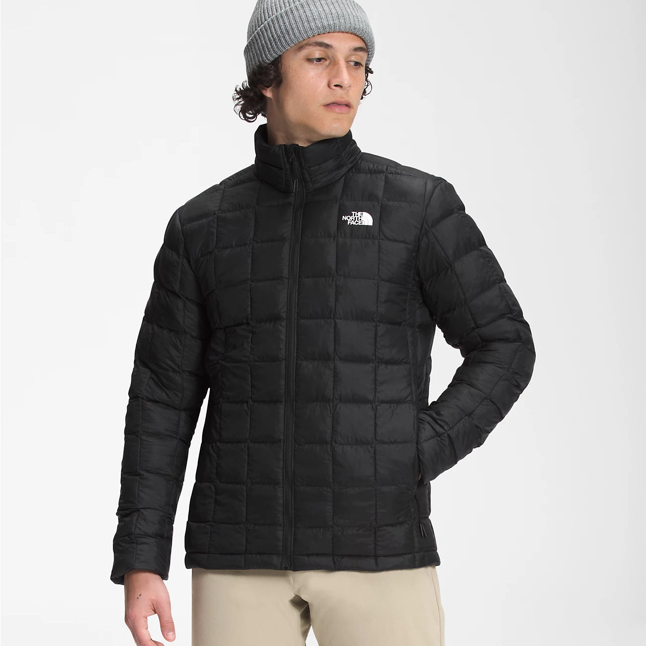 ThermoBall™ Eco Jacket 2.0 (Men's) - NF0A5GLL - Past Season