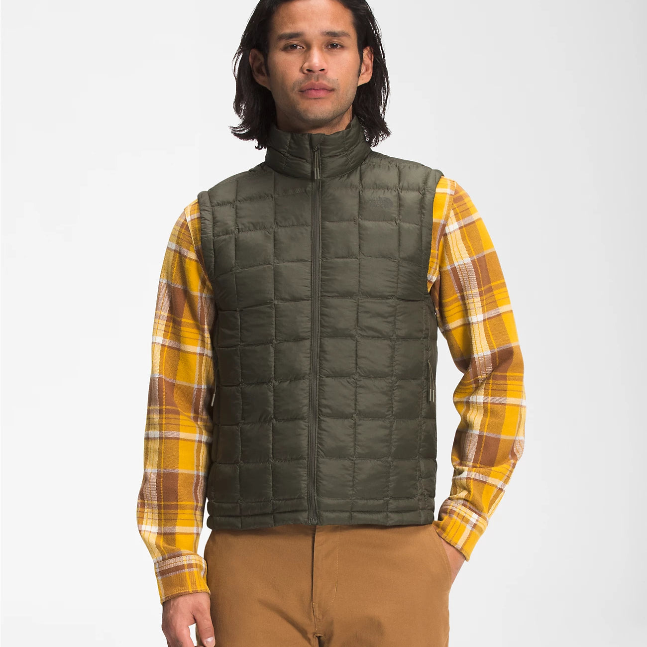 ThermoBall™ Eco Vest 2.0 (Men's) - NF0A5GLO - Past Season