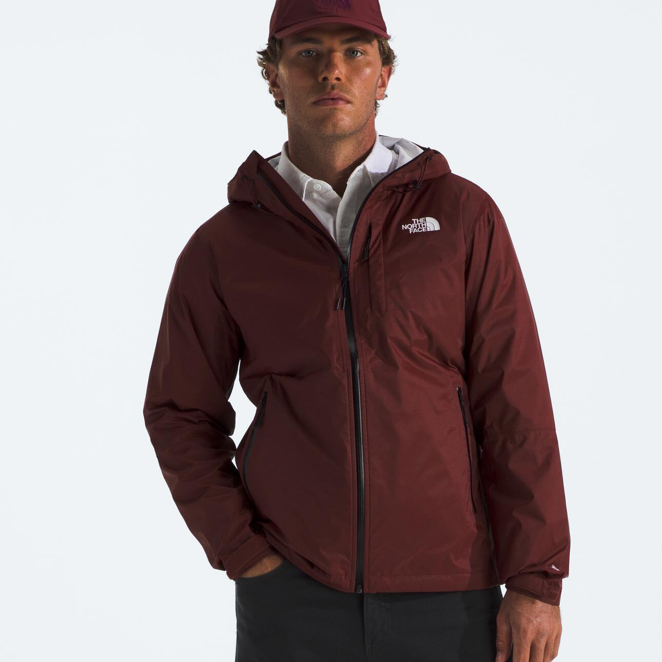 Alta Vista Jacket (Men's) - NF0A7QAW