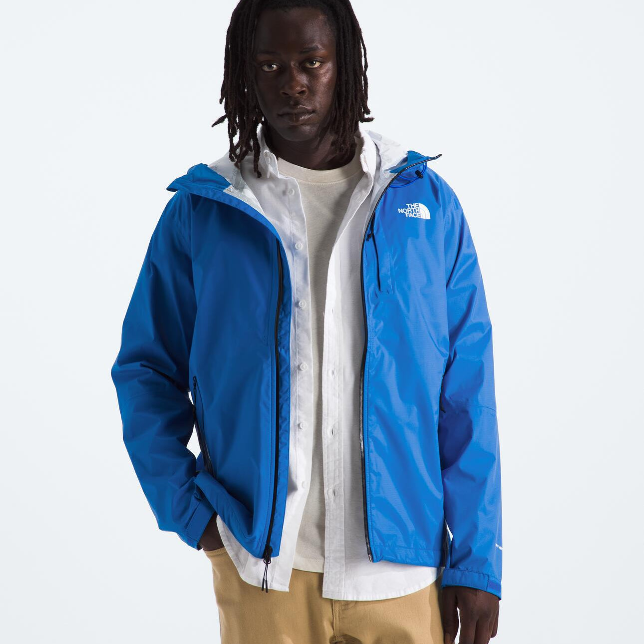 Alta Vista Jacket (Men's) - NF0A7QAW