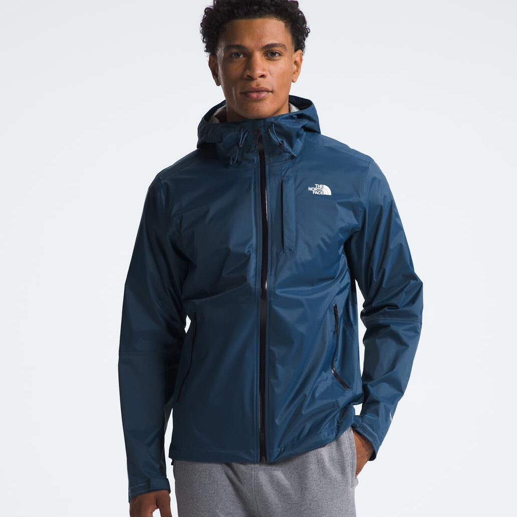 Alta Vista Jacket (Men's) - NF0A7QAW