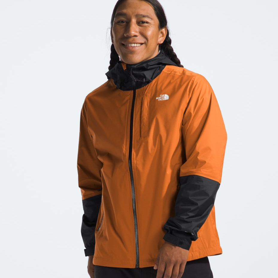 Alta Vista Jacket (Men's) - NF0A7QAW - Past Season