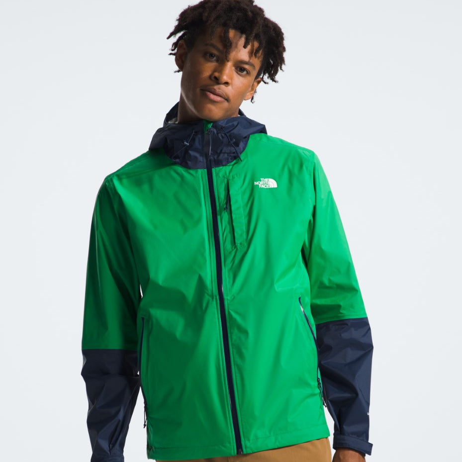 Alta Vista Jacket (Men's) - NF0A7QAW - Past Season