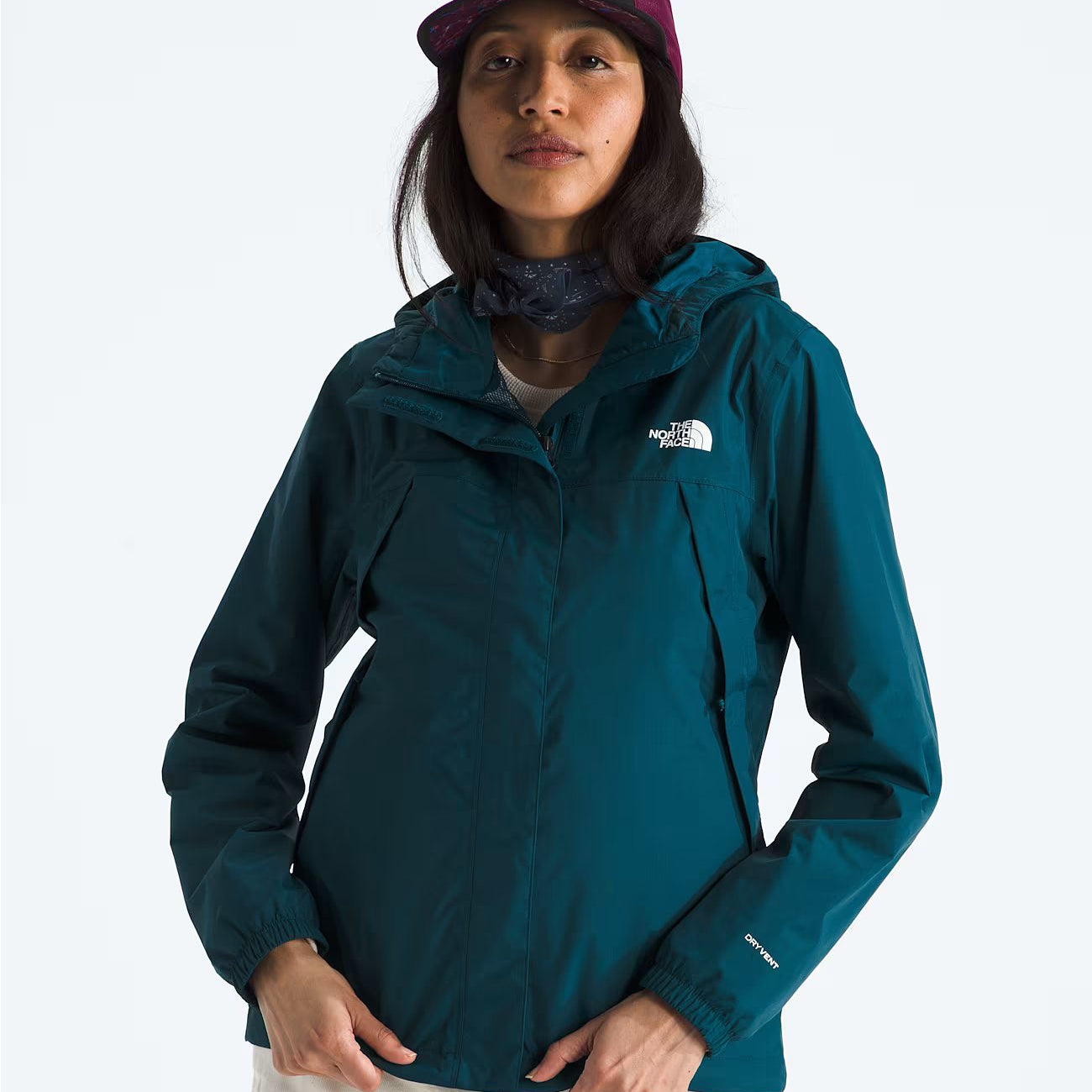 Antora Jacket (Women's) - NF0A7QEU - Past Season