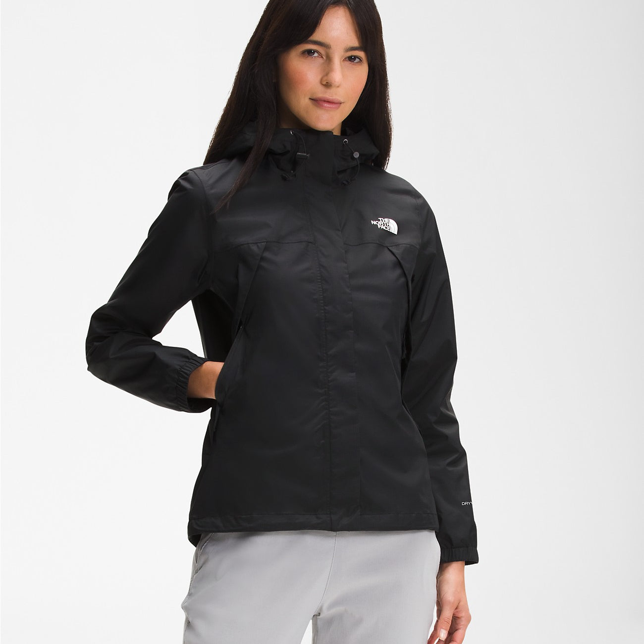 Antora Jacket (Women's) - NF0A7QEU - Past Season
