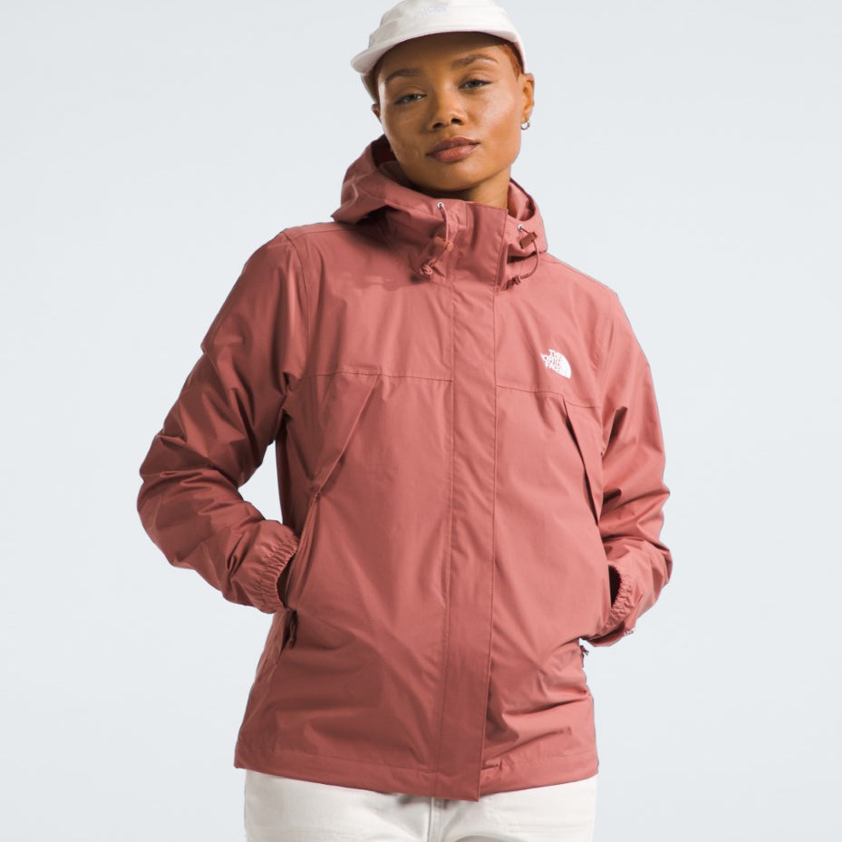 Antora Jacket (Women's) - NF0A7QEU - Past Season