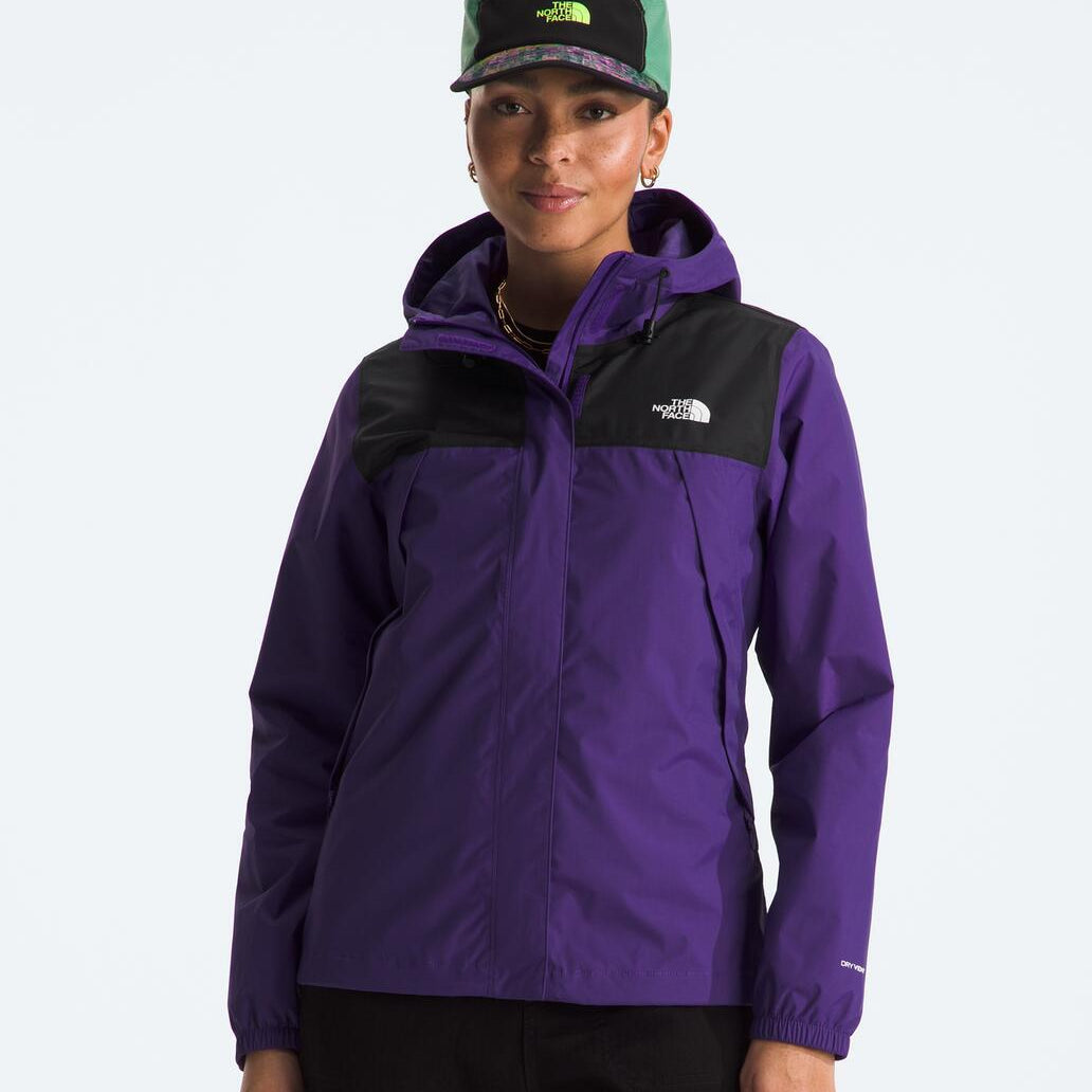 Antora Jacket (Women's) - NF0A7QEU - Past Season