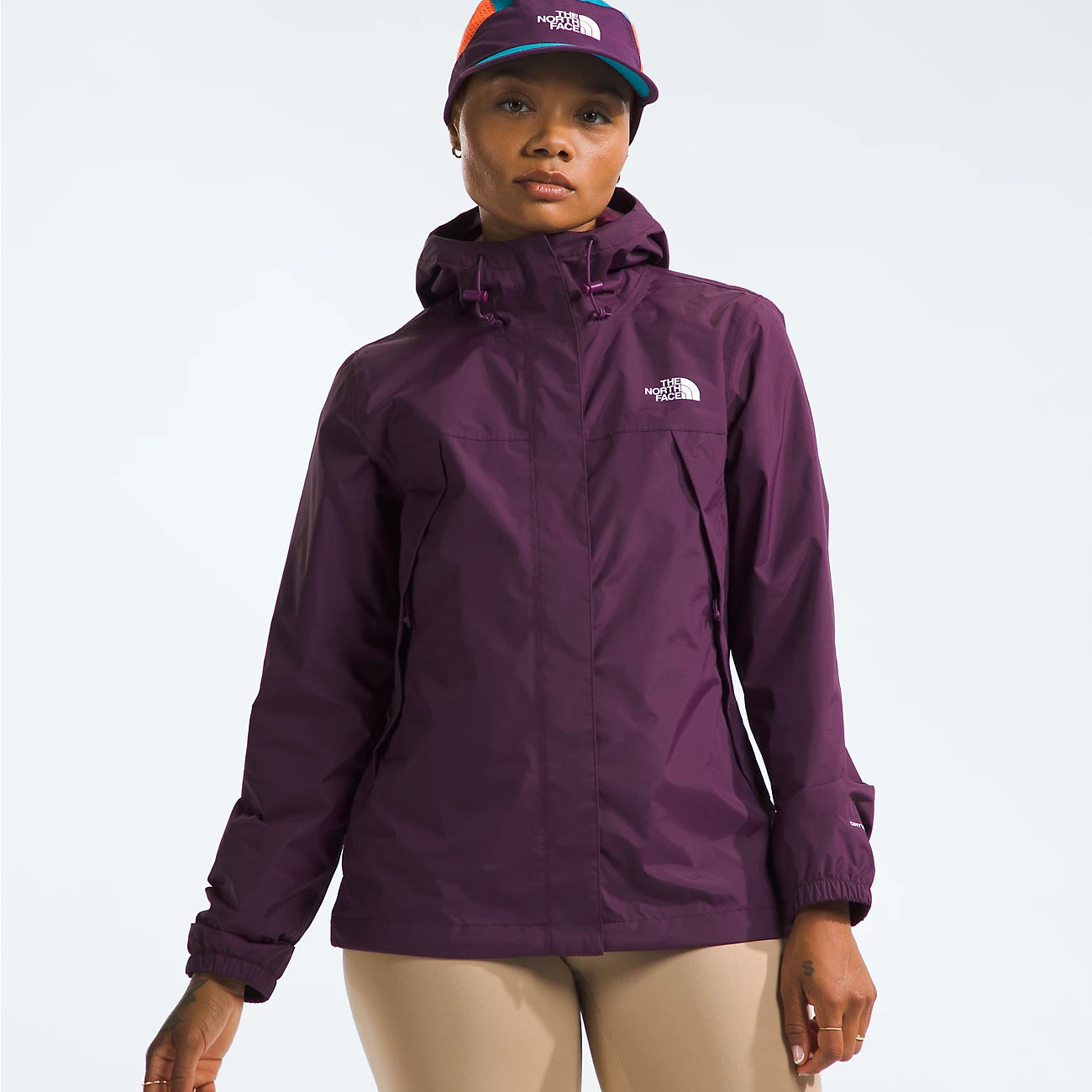 Antora Jacket (Women's) - NF0A7QEU - Past Season
