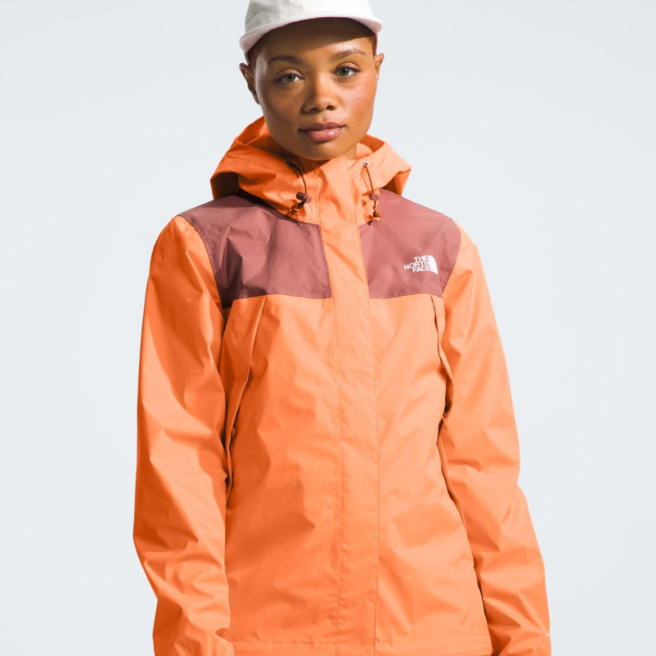 Antora Jacket (Women's) - NF0A7QEU - Past Season