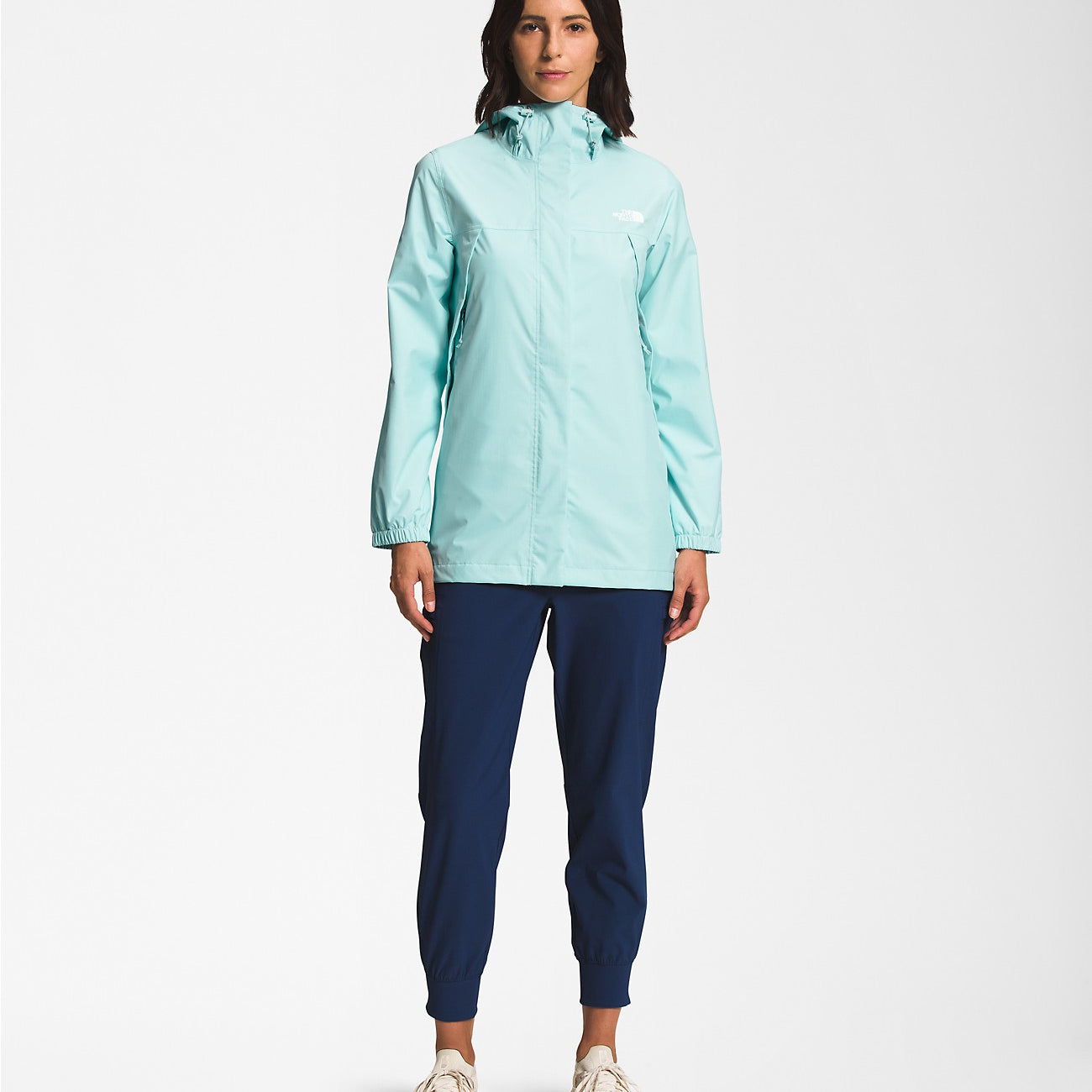 Antora Parka (Women's) - NF0A7QEW - Past Season