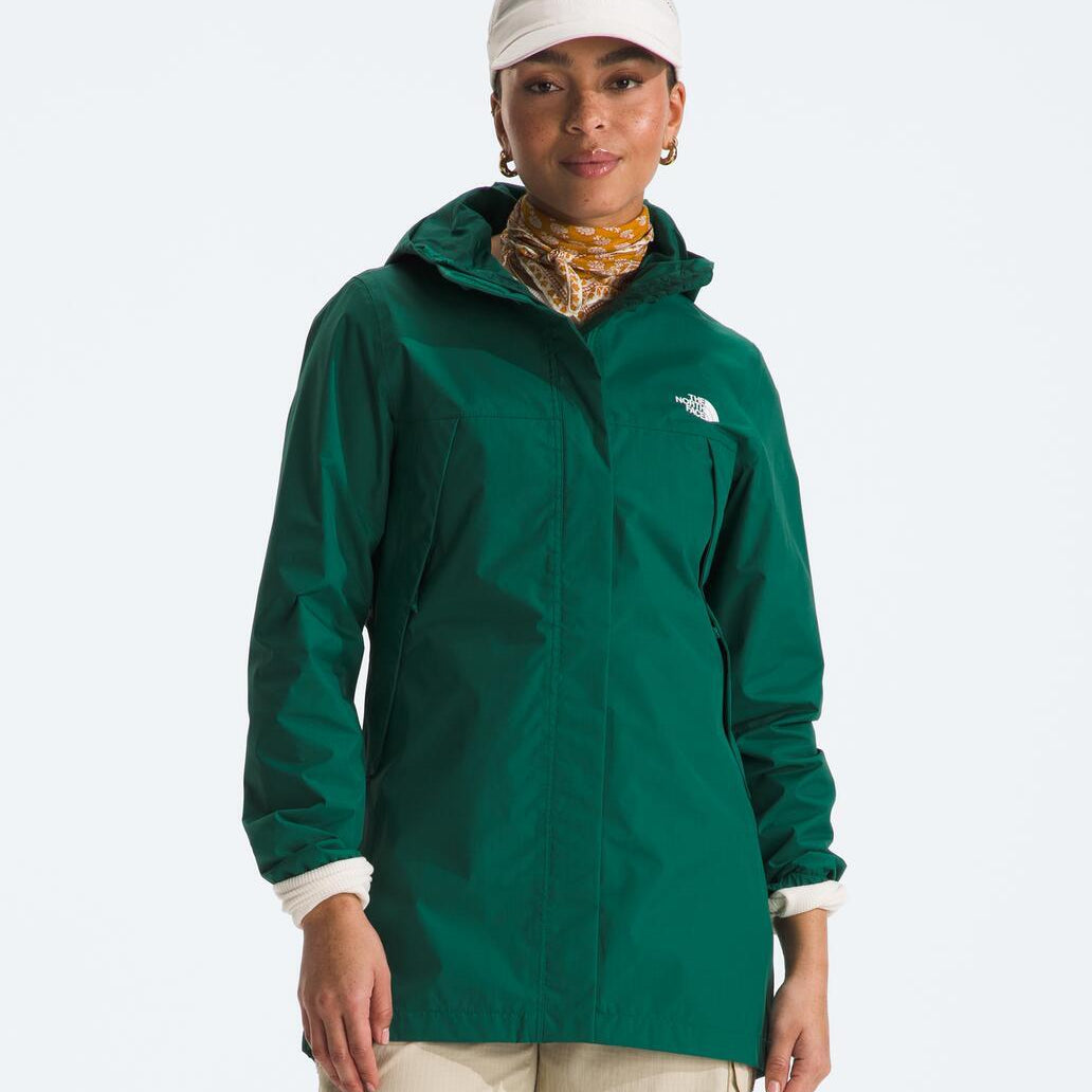 Antora Parka (Women's) - NF0A7QEW - Past Season