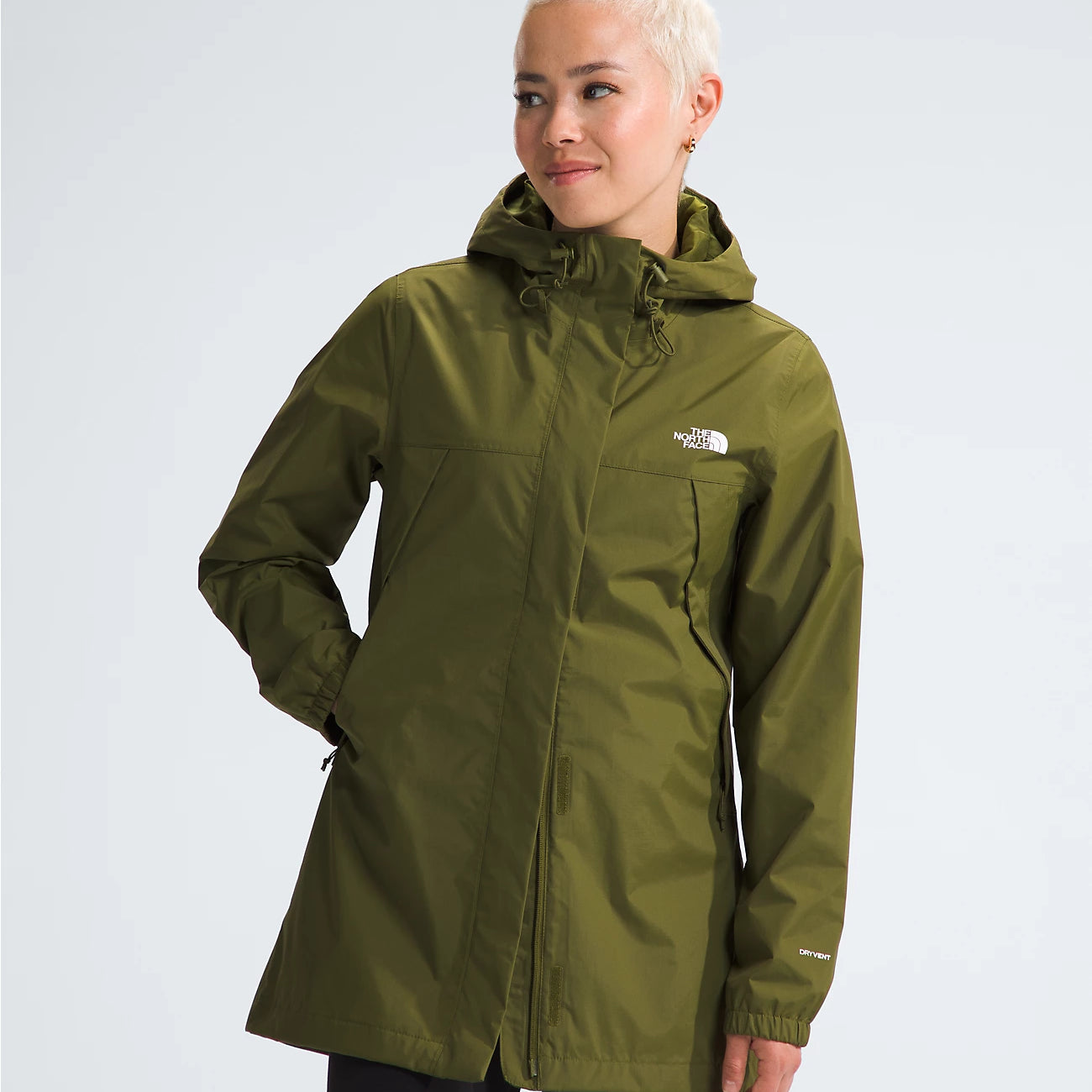 Antora Parka (Women's) - NF0A7QEW - Past Season