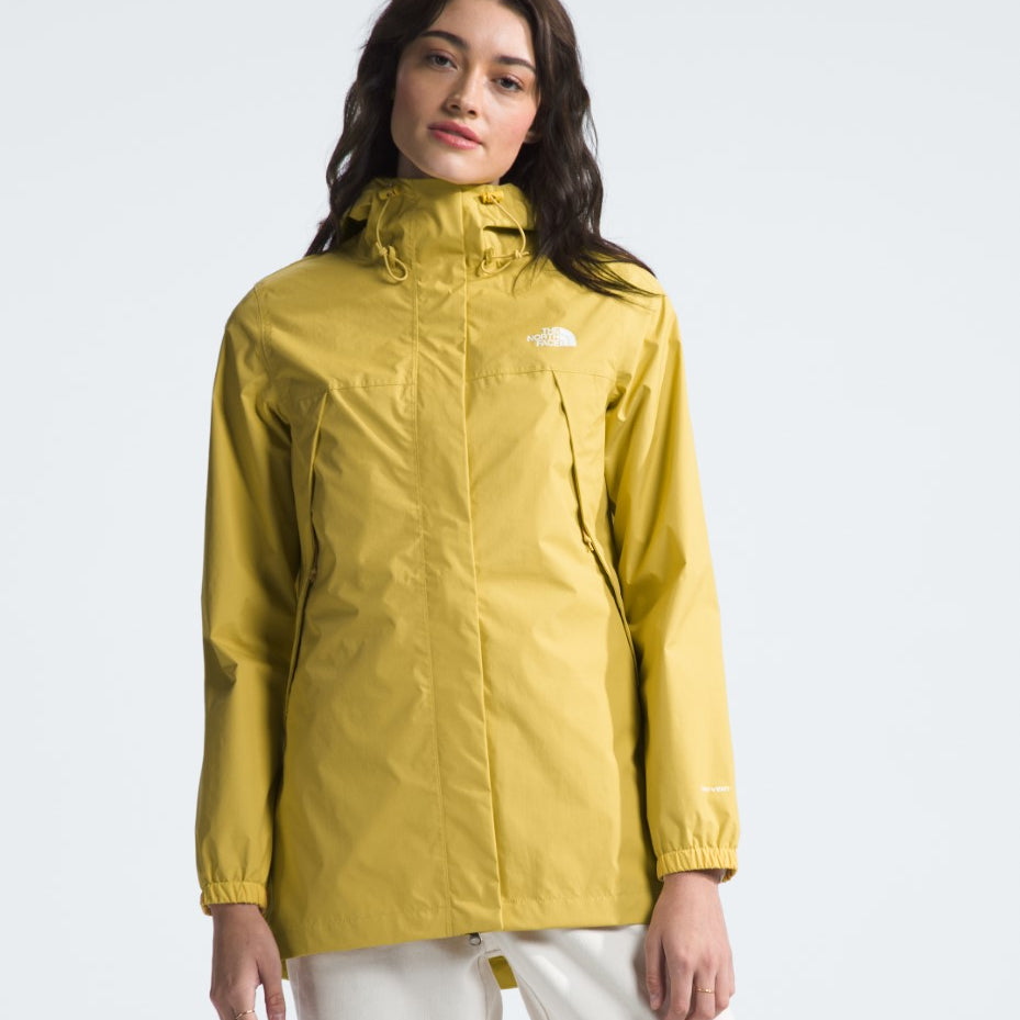 Antora Parka (Women's) - NF0A7QEW - Past Season