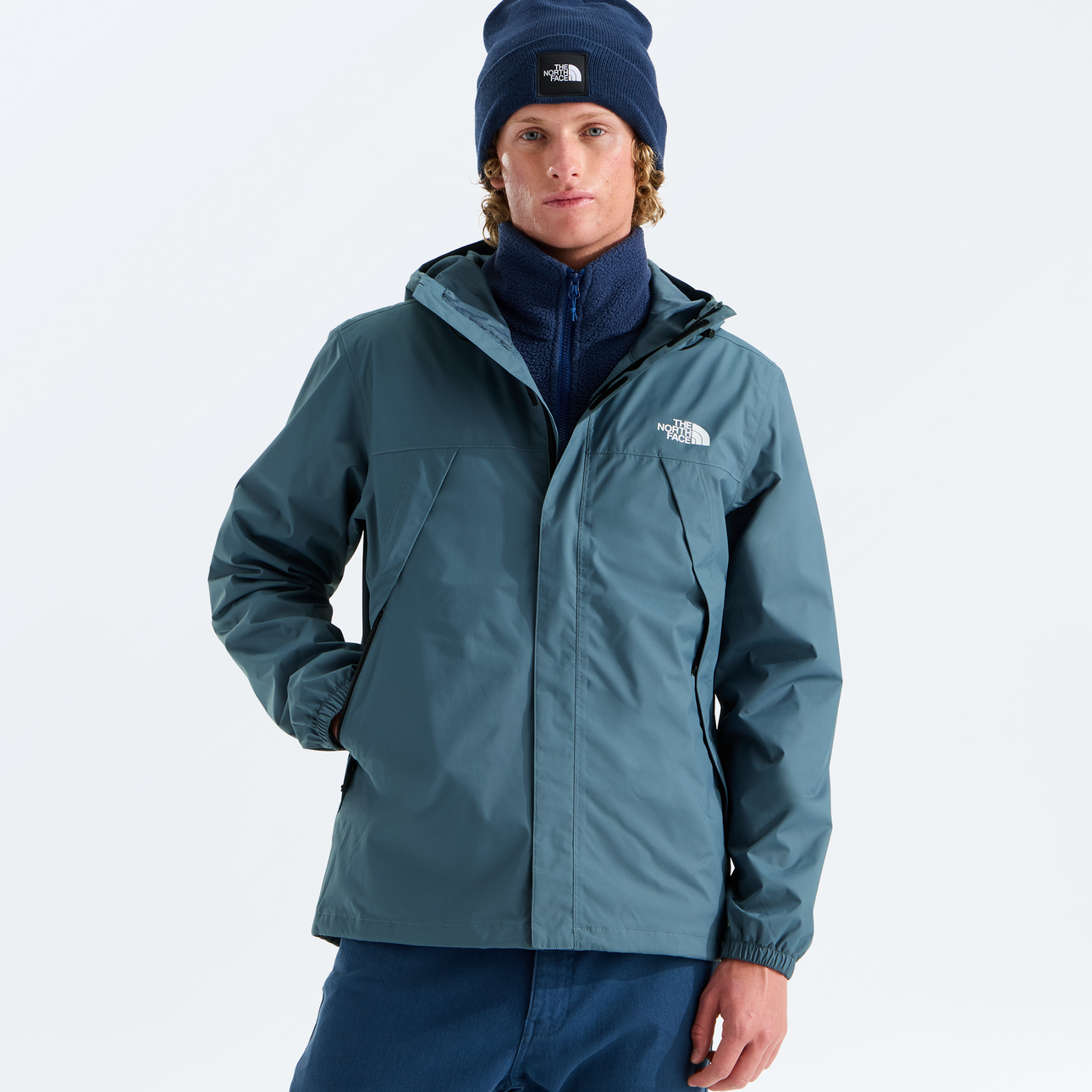 Antora Jacket (Men's) - NF0A7QEY