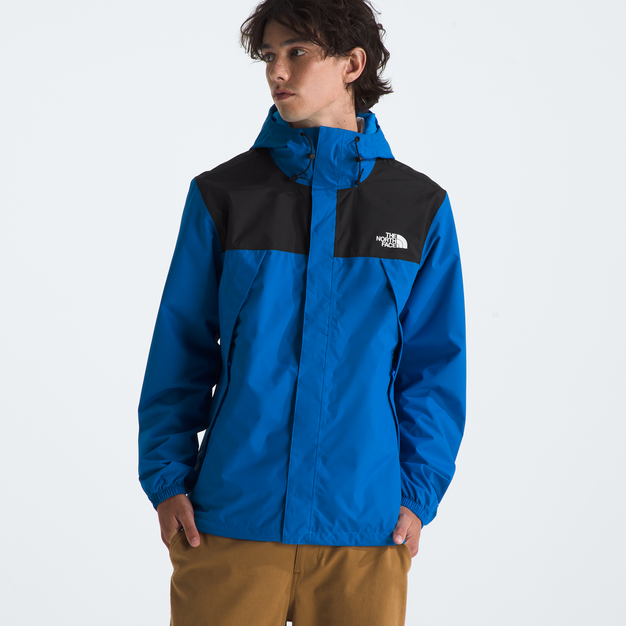 Antora Jacket (Men's) - NF0A7QEY