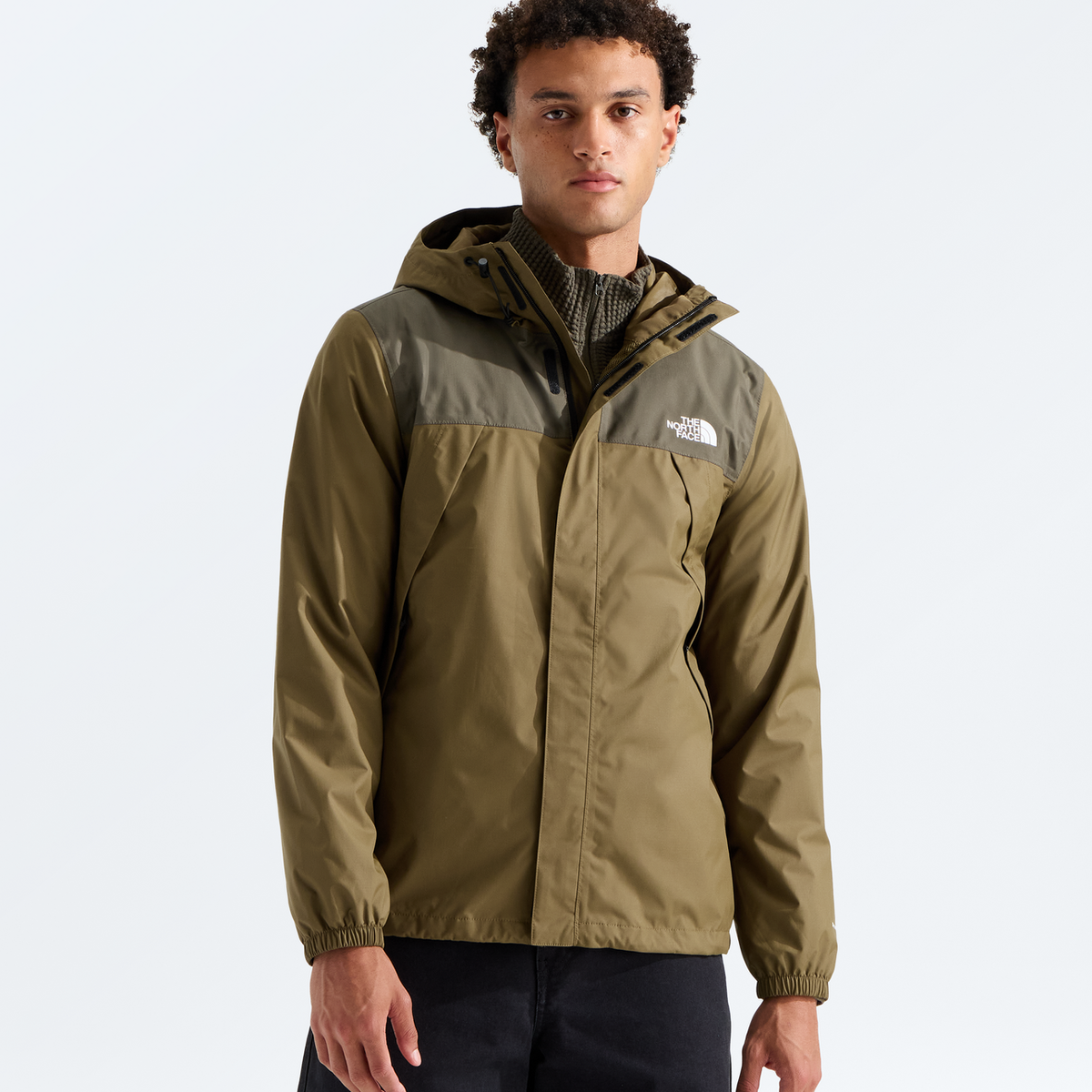 Antora Jacket (Men's) - NF0A7QEY