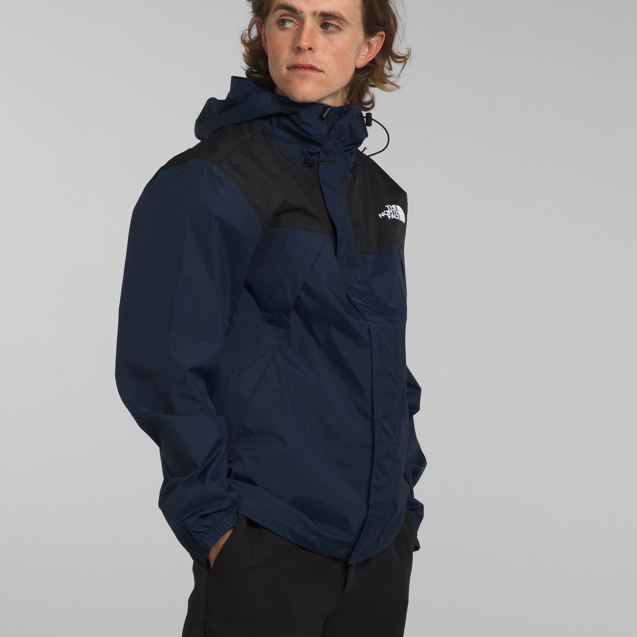 Antora Jacket (Men's) - NF0A7QEY