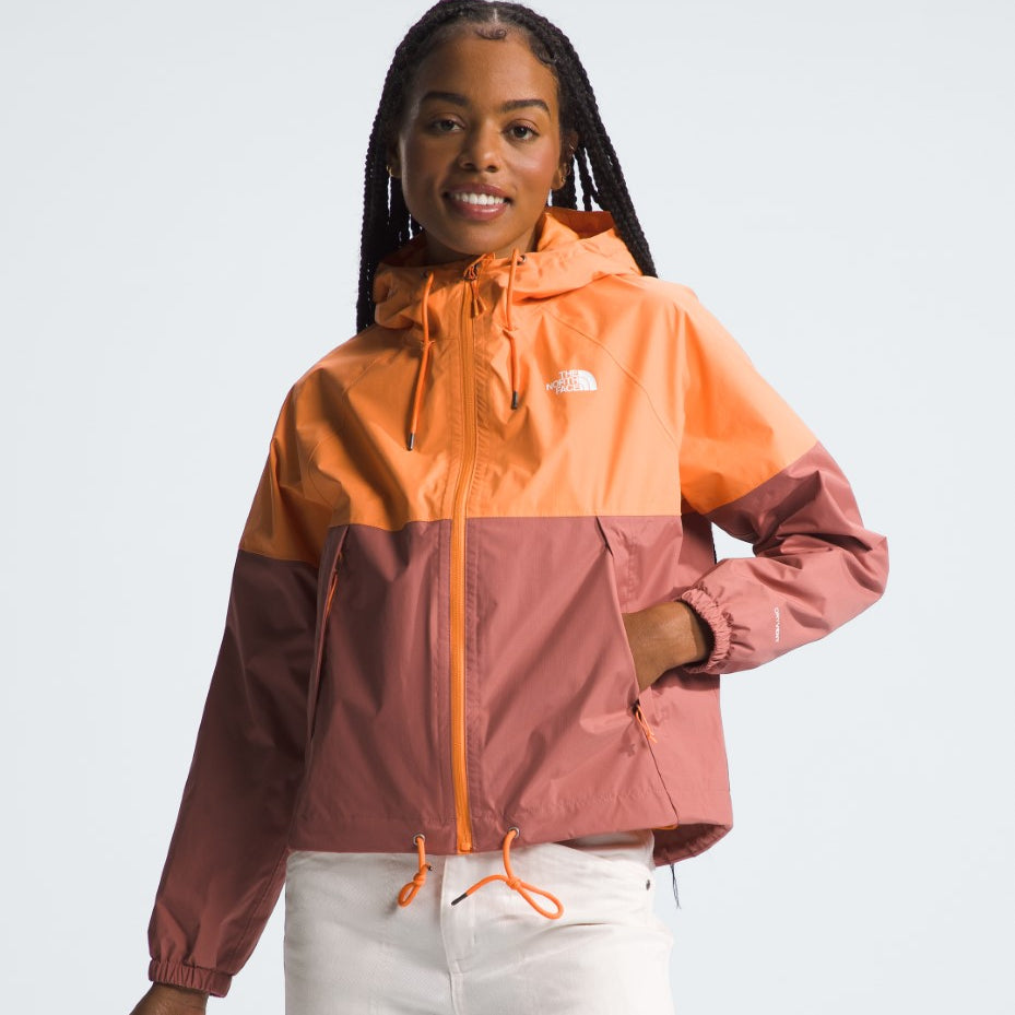 Antora Novelty Rain Jacket (Women’s) - NF0A7QF1 - Past Season
