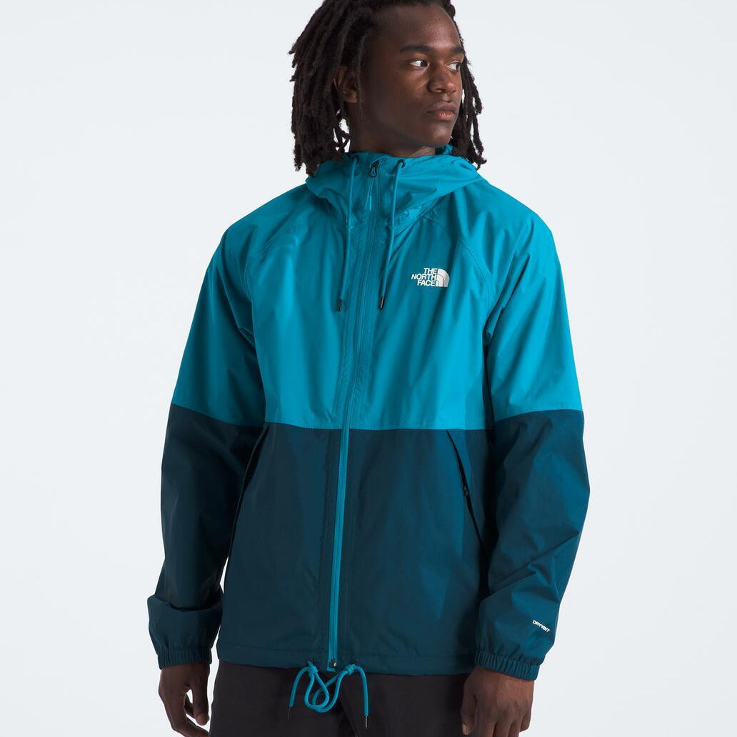 Antora Rain Hoodie (Men's) - NF0A7QF3 - Past Season