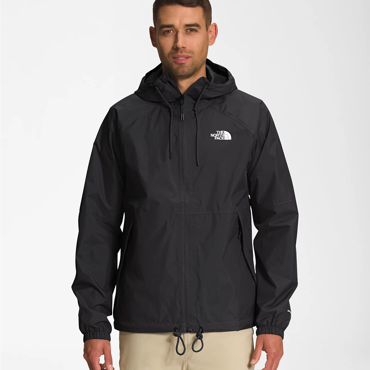 Antora Rain Hoodie (Men's) - NF0A7QF3 - Past Season