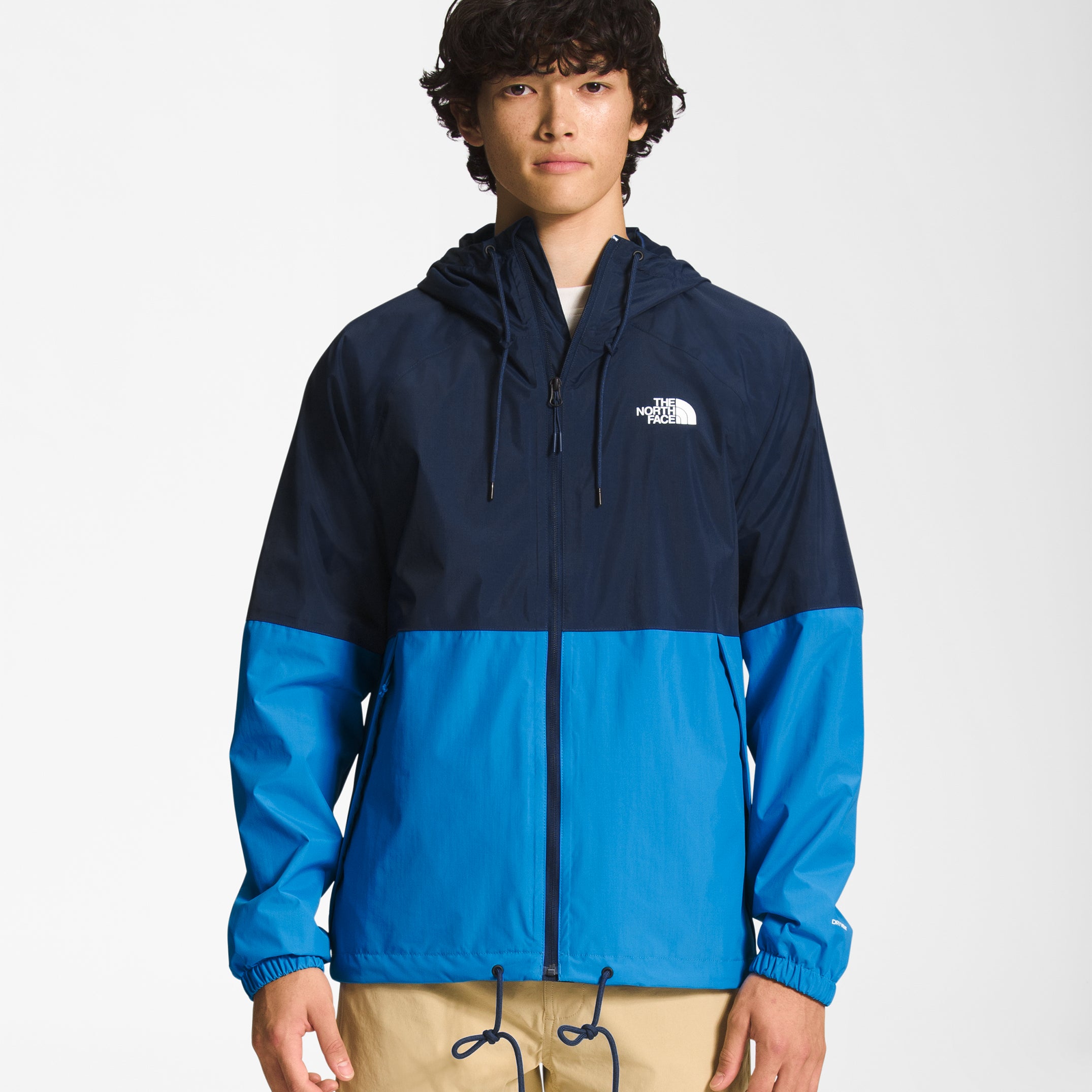 Antora Rain Hoodie (Men's) - NF0A7QF3 - Past Season