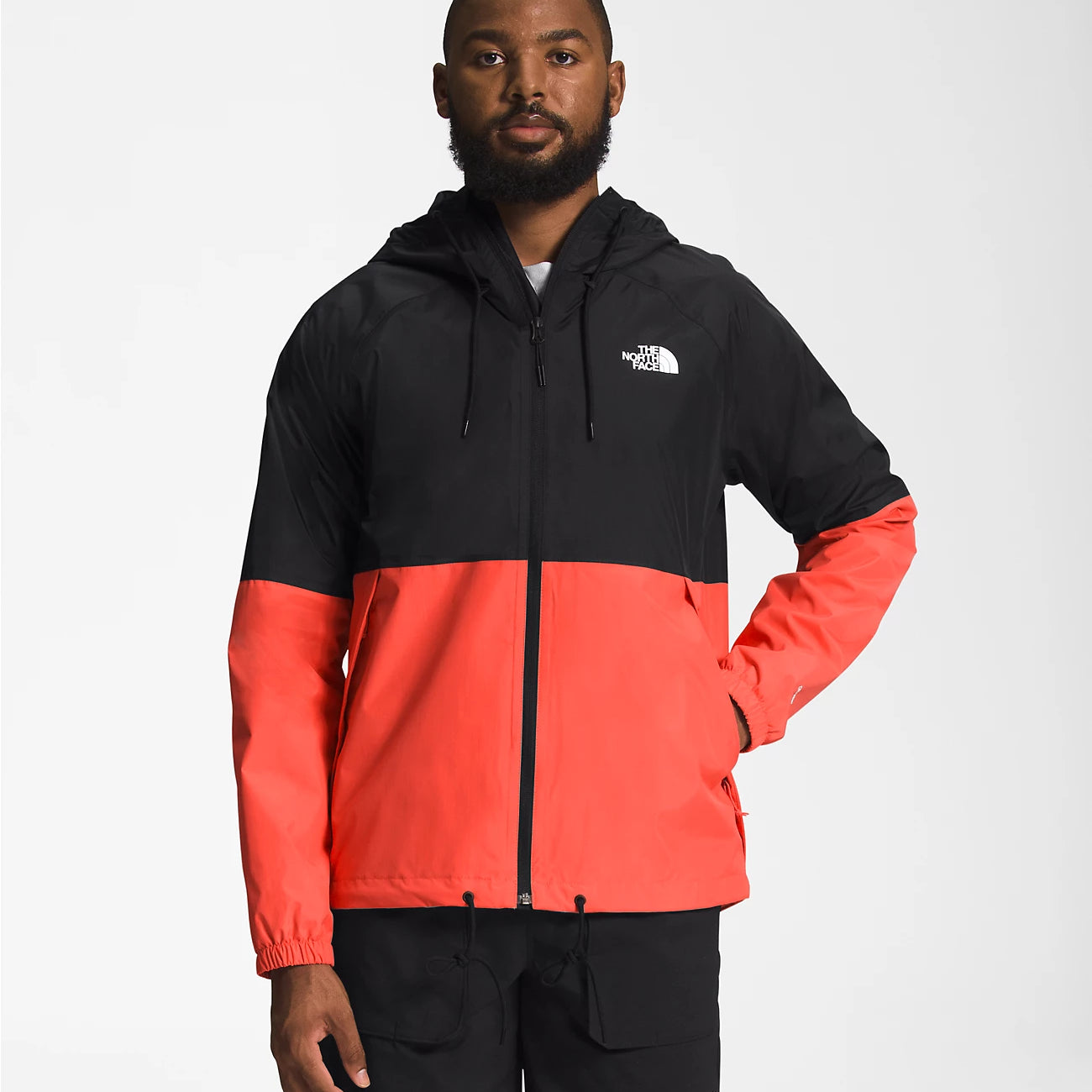 Antora Rain Hoodie (Men's) - NF0A7QF3 - Past Season