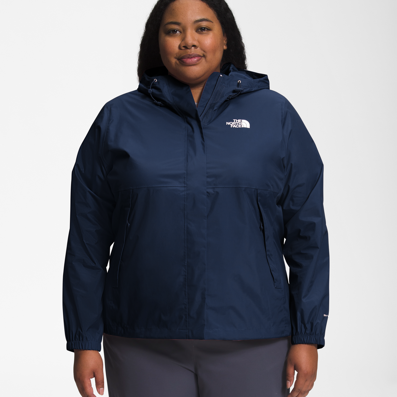 Plus Antora Jacket (Women's) - NF0A7QJN