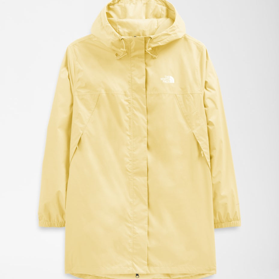 Plus Antora Parka (Women's) - NF0A7QJO - Past Season