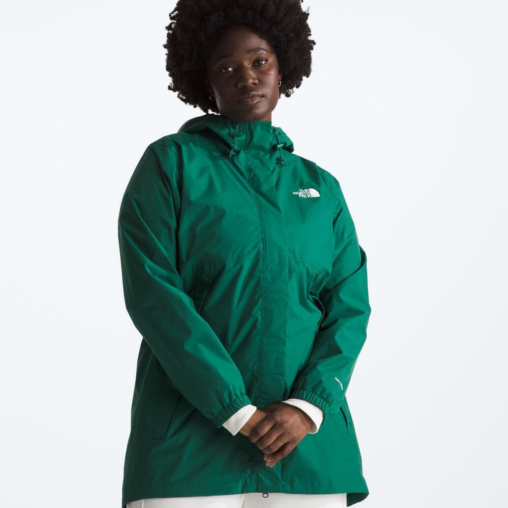 Plus Antora Parka (Women's) - NF0A7QJO - Past Season