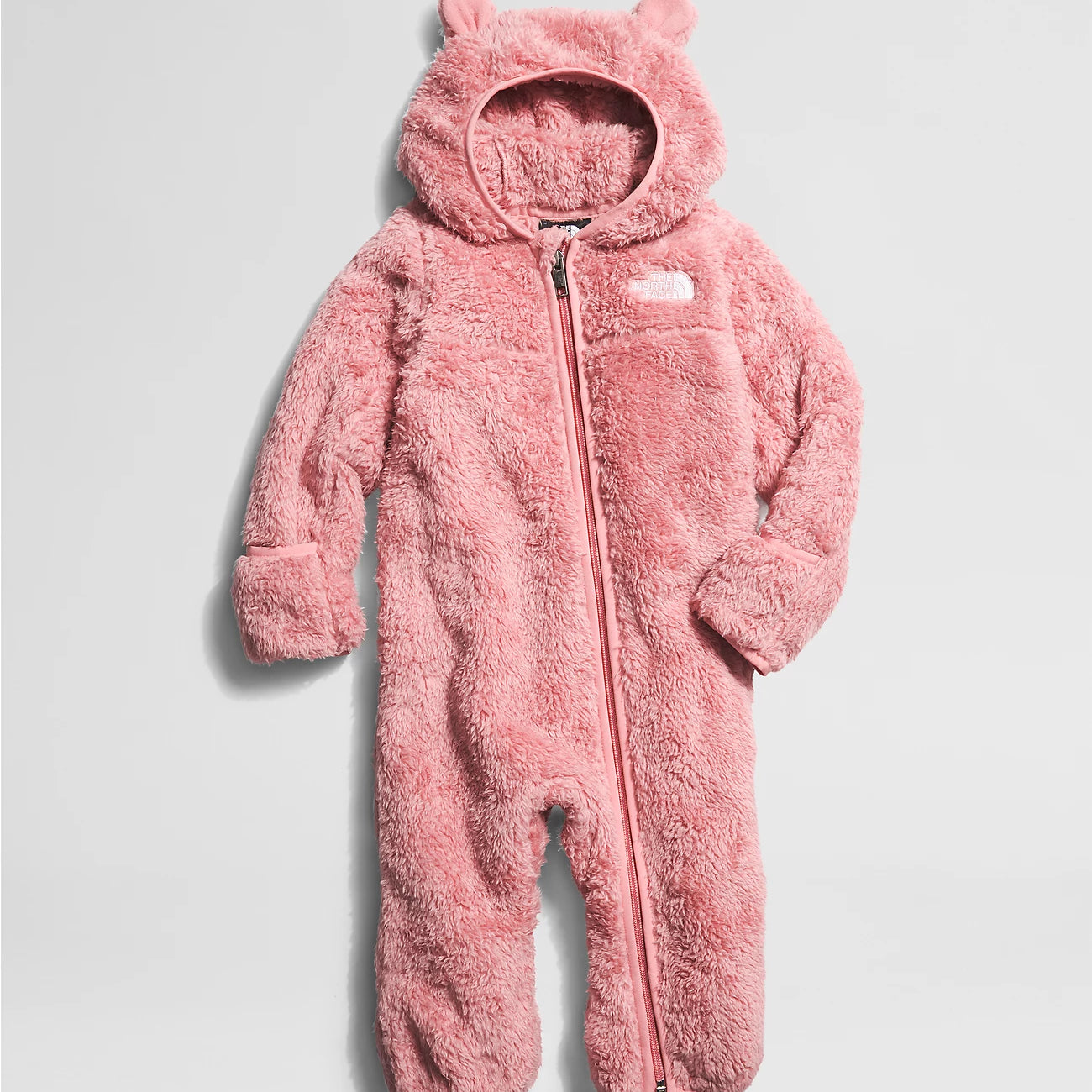 Bear One-Piece (Baby) - NF0A7UMD - Past Season