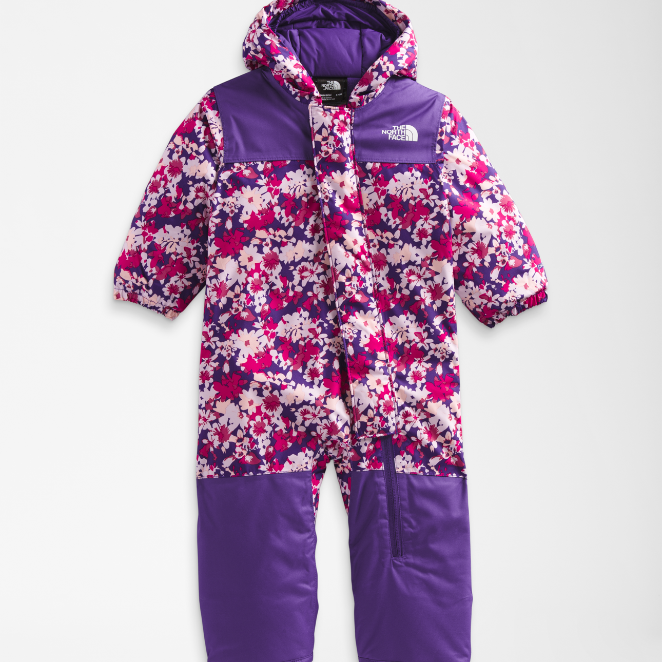 Freedom Snowsuit (Baby) - NF0A7UNA