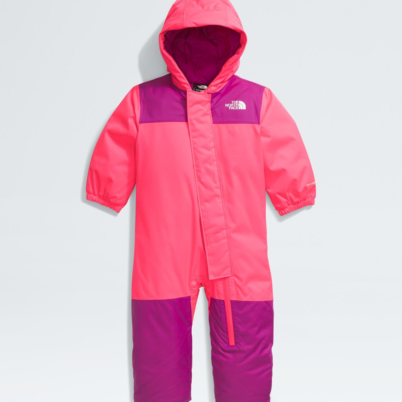 Baby Freedom Snow Suit - NF0A7UNA - Past Season