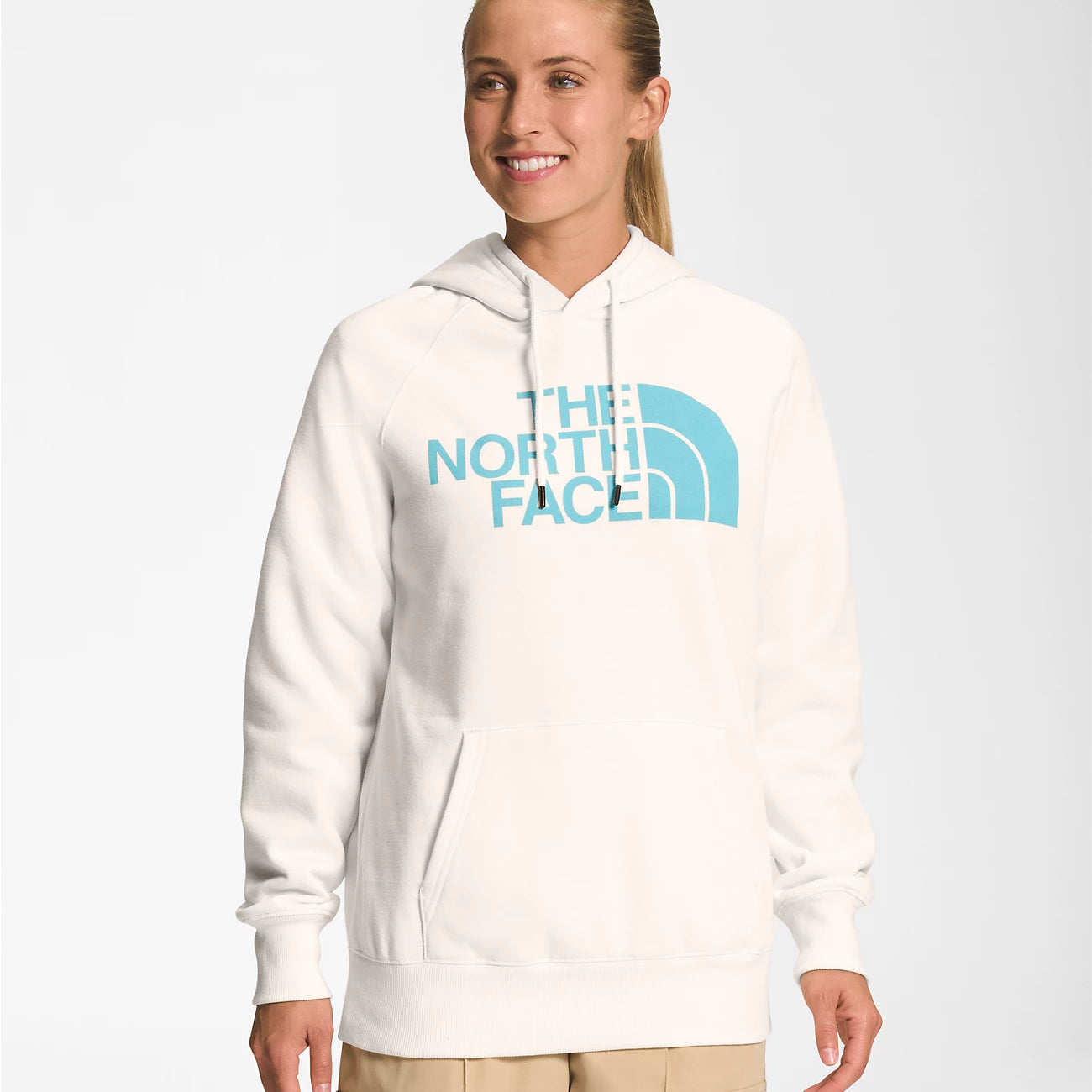 Half Dome Pullover Hoodie (Women’s) - NF0A7UNO - Past Season