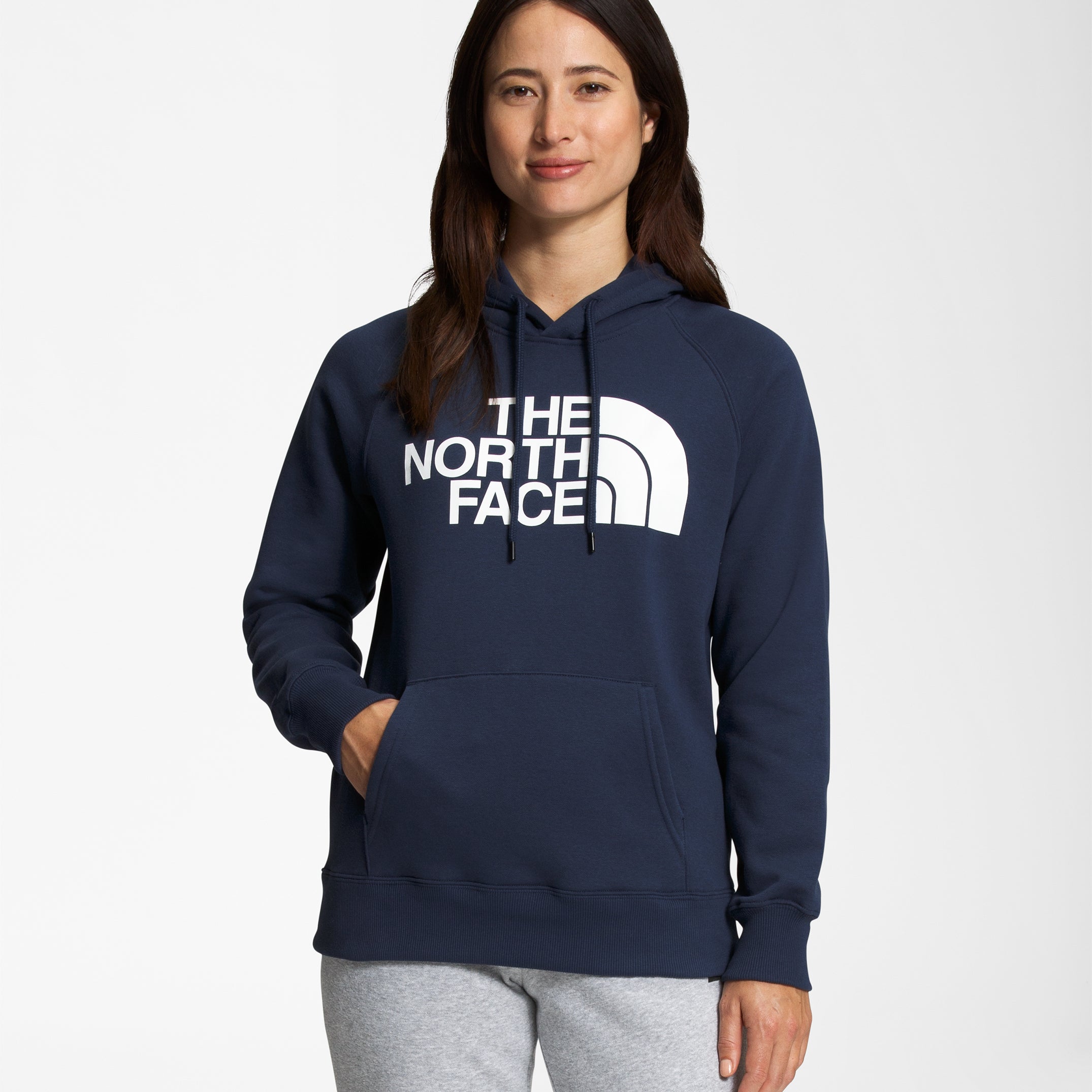 Half Dome Pullover Hoodie (Women’s) - NF0A7UNO - Past Season