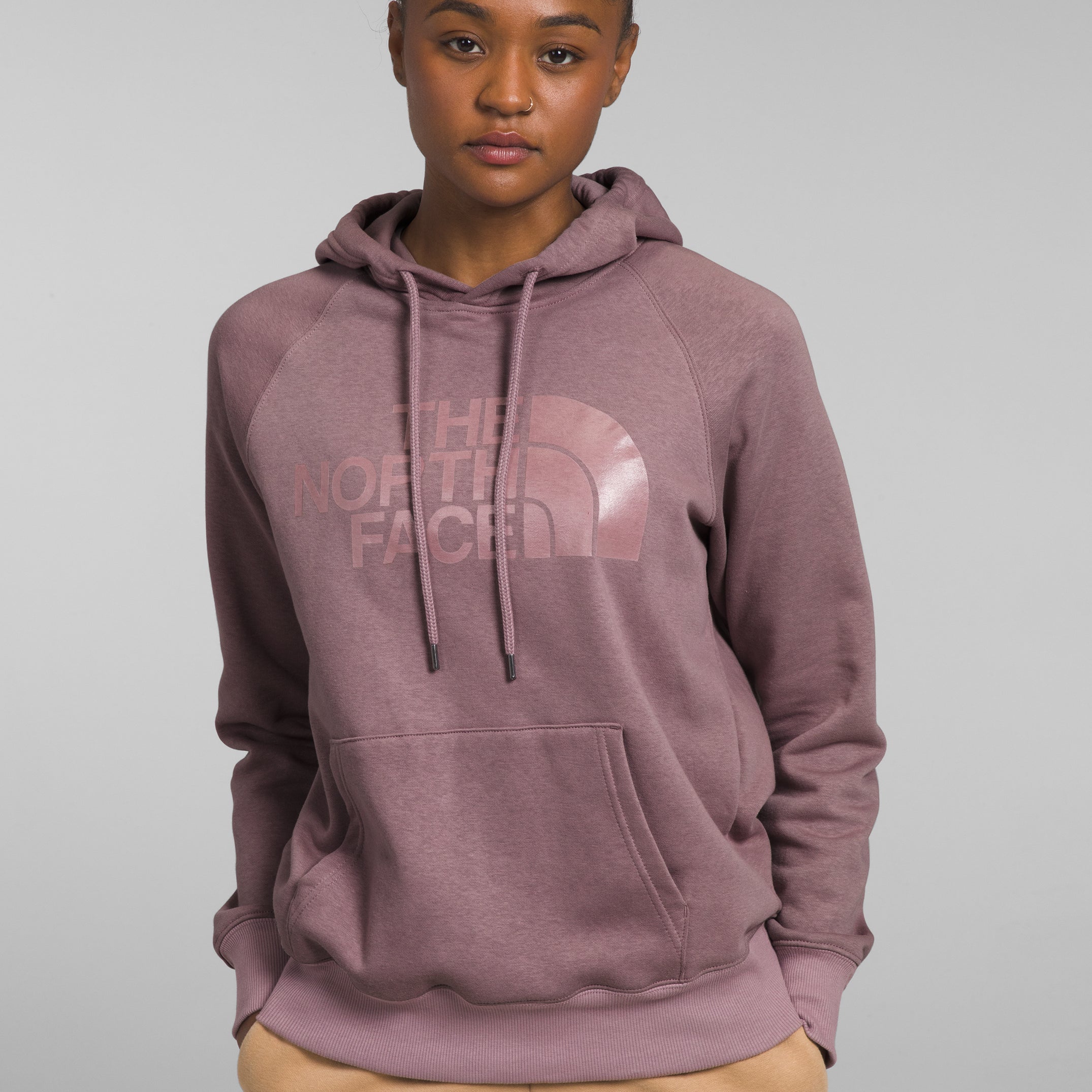Half Dome Pullover Hoodie (Women’s) - NF0A7UNO - Past Season
