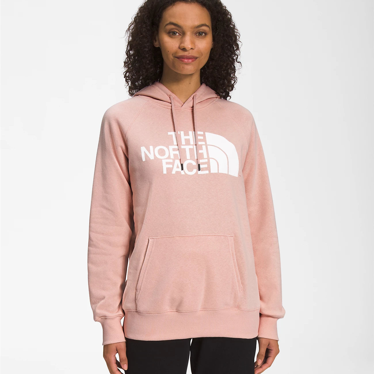 Half Dome Pullover Hoodie (Women’s) - NF0A7UNO - Past Season