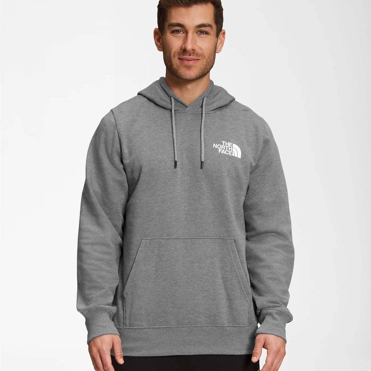 Box NSE Pullover Hoodie (Men's) - NF0A7UNS - Past Season