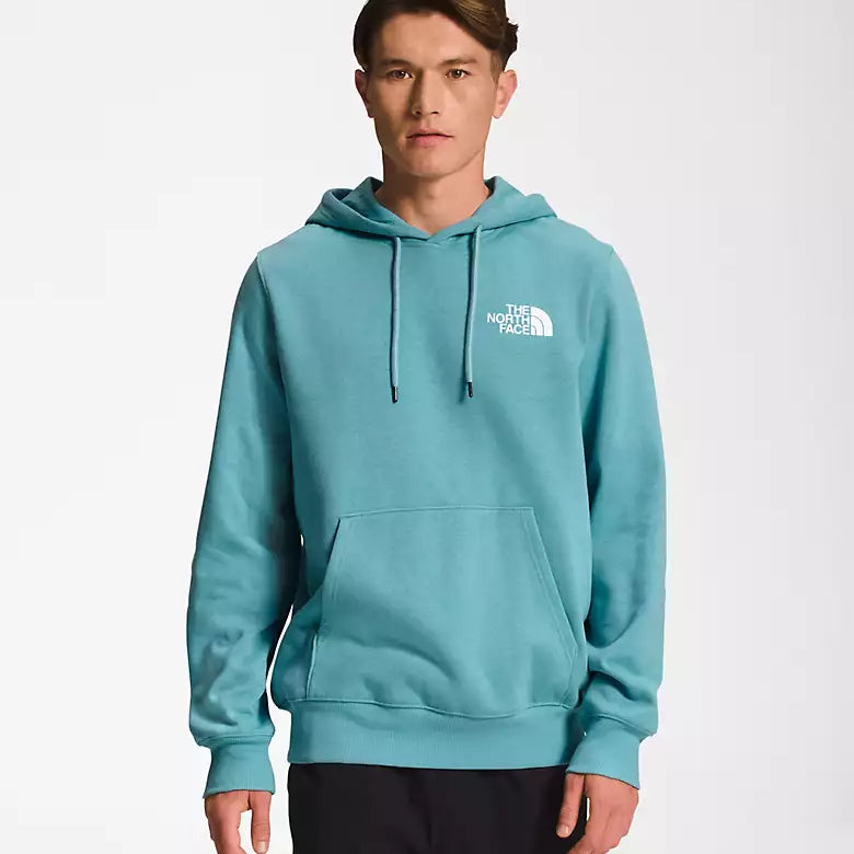 Box NSE Pullover Hoodie (Men's) - NF0A7UNS - Past Season