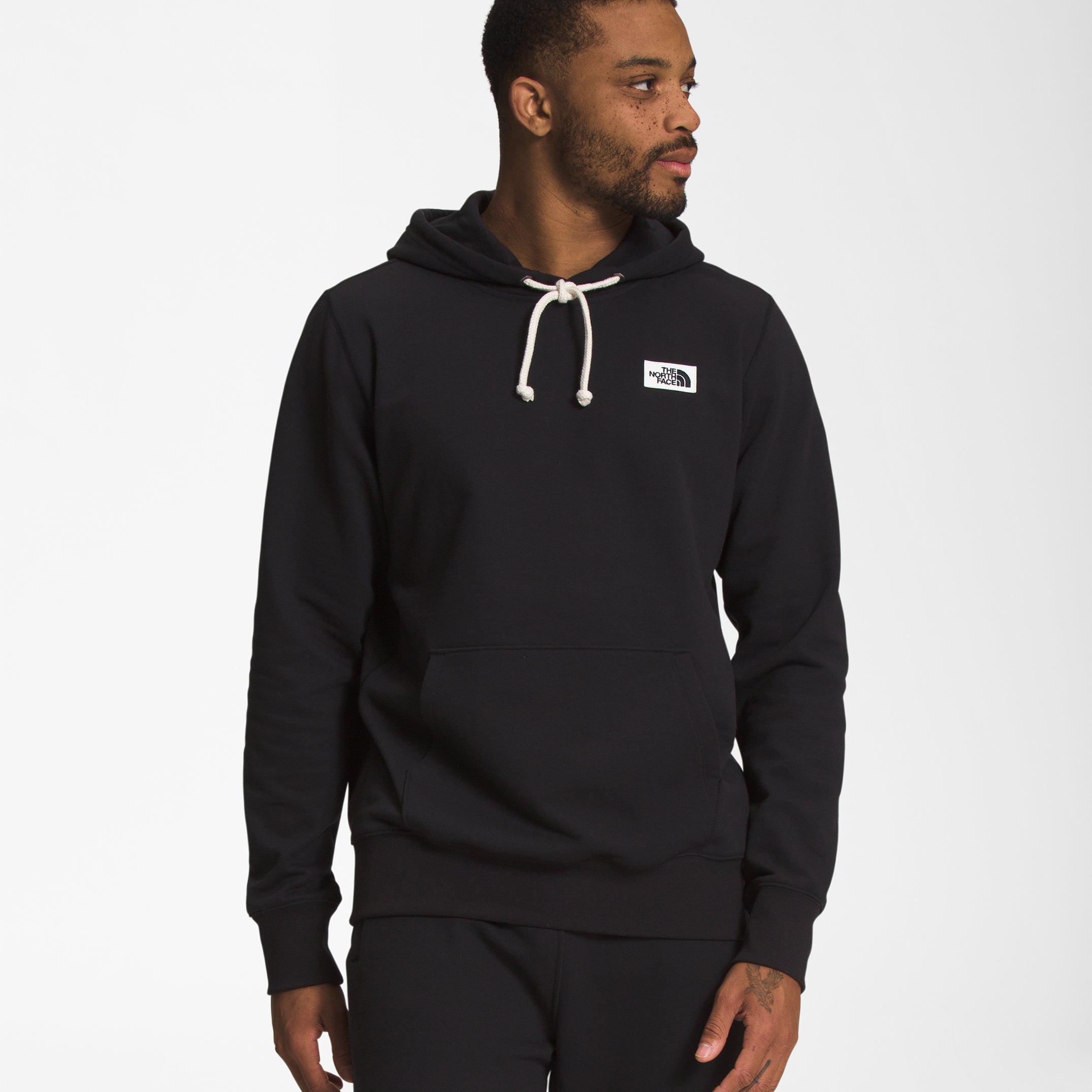 Heritage Patch Pullover Hoodie (Men's) - NF0A7UNU - Past Season