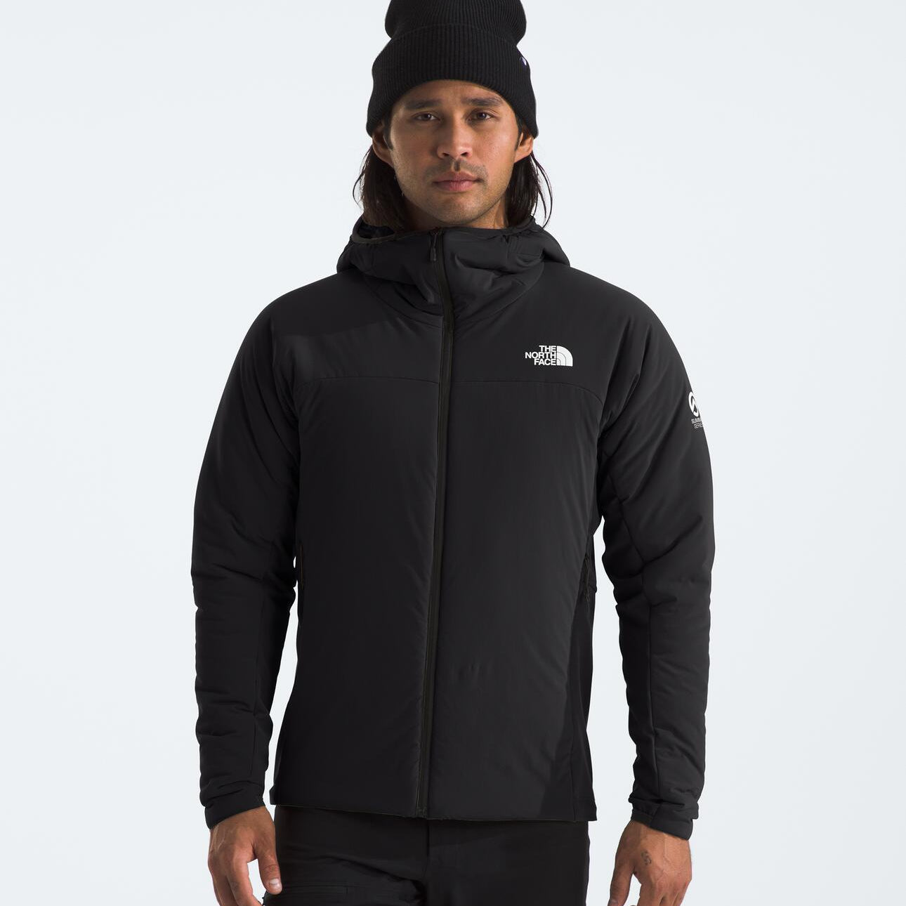Summit Series Casaval Hybrid Midlayer Hoodie (Men's) - NF0A7UTA
