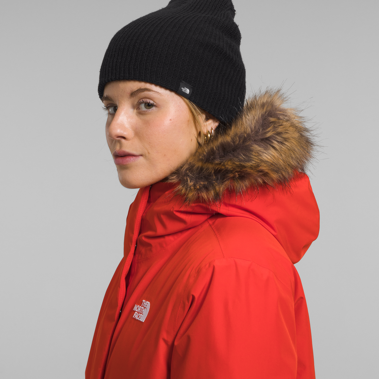 Urban Switch Beanie - NF0A7WJC