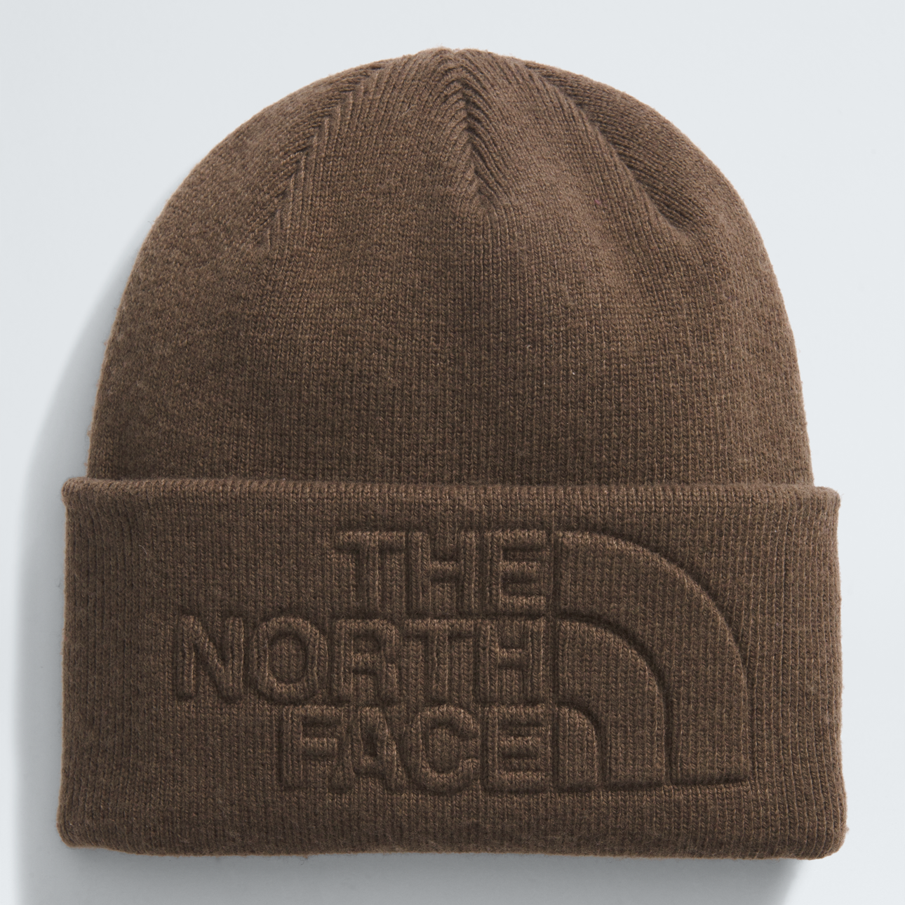 Urban Embossed Beanie - NF0A7WJH