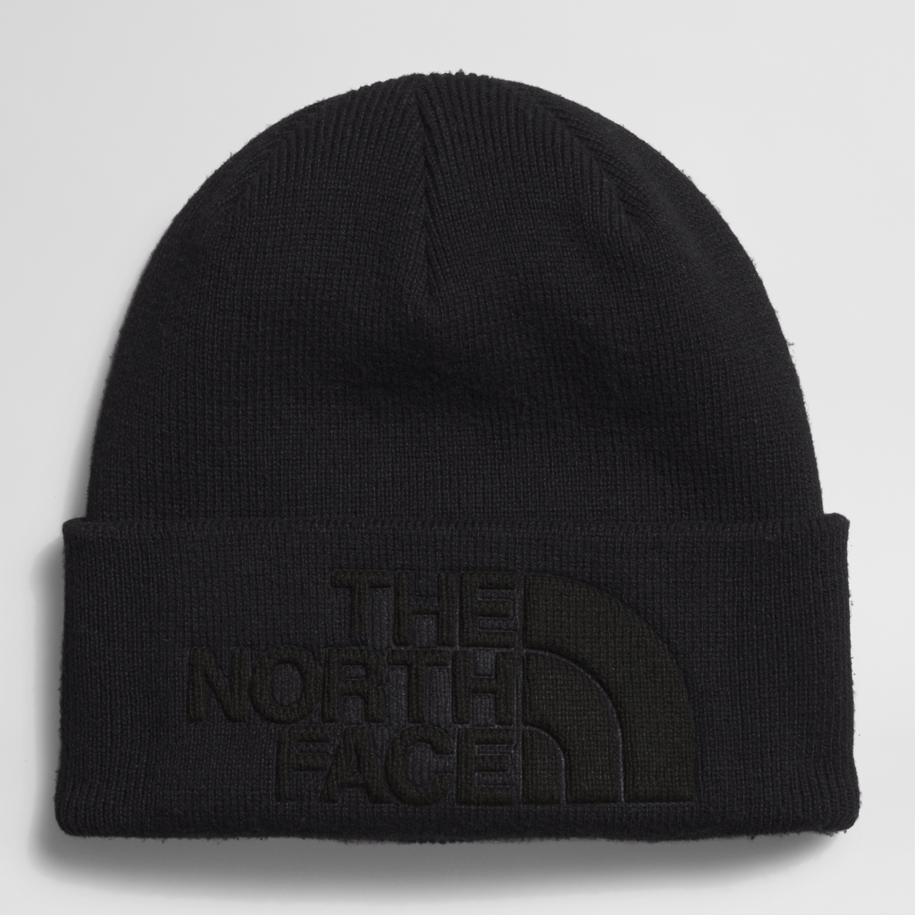Urban Embossed Beanie - NF0A7WJH